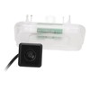 Car Rear View Camera Waterproof HD Reverse Backup Camera System