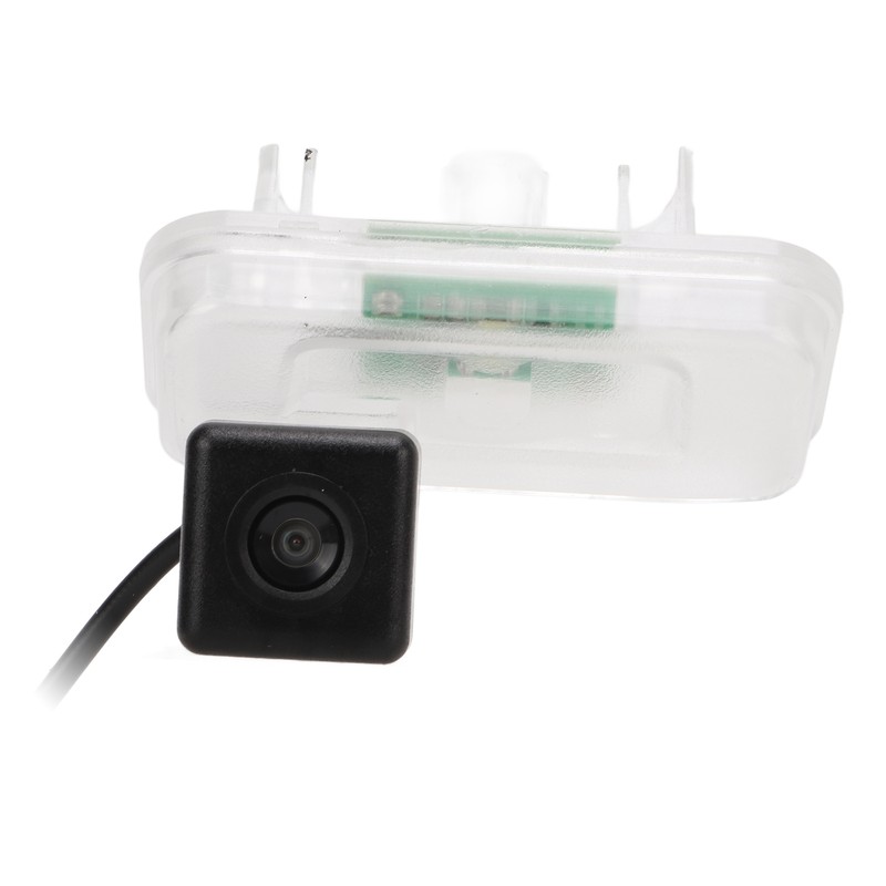 Car Rear View Camera Waterproof HD Reverse Backup Camera System
