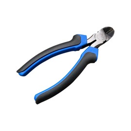 Tried + Tested 6" Diagonal Cutting Pliers Side Cutters Wire Cable Cutter Snips