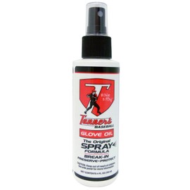 Tanners Glove Oil Spray