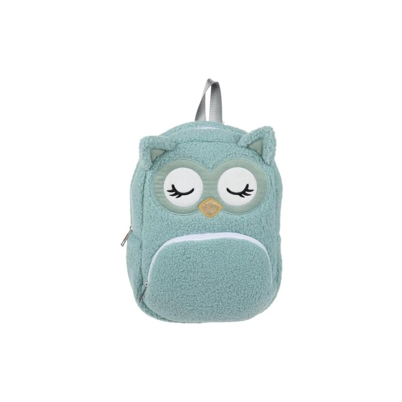 Hobby Lobby Backpack, Travel Bag (Owl)