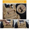 Nocessary Tactical Weaving Handle with Buckle Ends Tactical System molle