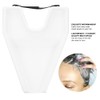 Professional Portable Shampoo Basin Household Water Flush Hair Washing Cleaning