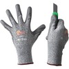 GYC Cut Resistant Safety Work Gloves - Level 5 Cut