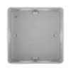 DEBFLEX - Waterproof Junction Box IP55 - for Secure Cable