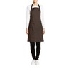 Premier Fitness Men's Premier Bip Apron, Grey (Silver), NA One