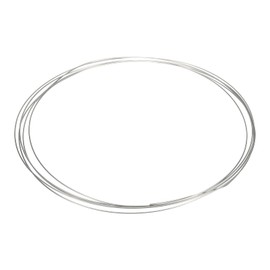 MECCANIXITY 16 Gauge Nichrome 80 Cr20Ni80 Heating Resistance Wire 13ft High Temperature for Electronic Components Repairing