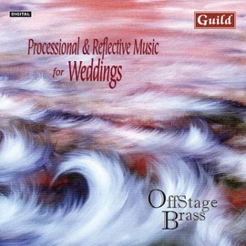 Processional & Reflective Music