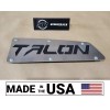 StreetRays [SR] Dash Accessory Cover Plate Panel FOR Honda Talon