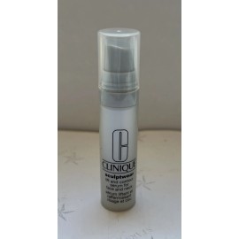 Clinique SCULPTWEAR Lift and Contour SERUM for FACE & NECK 0.27oz /8ml