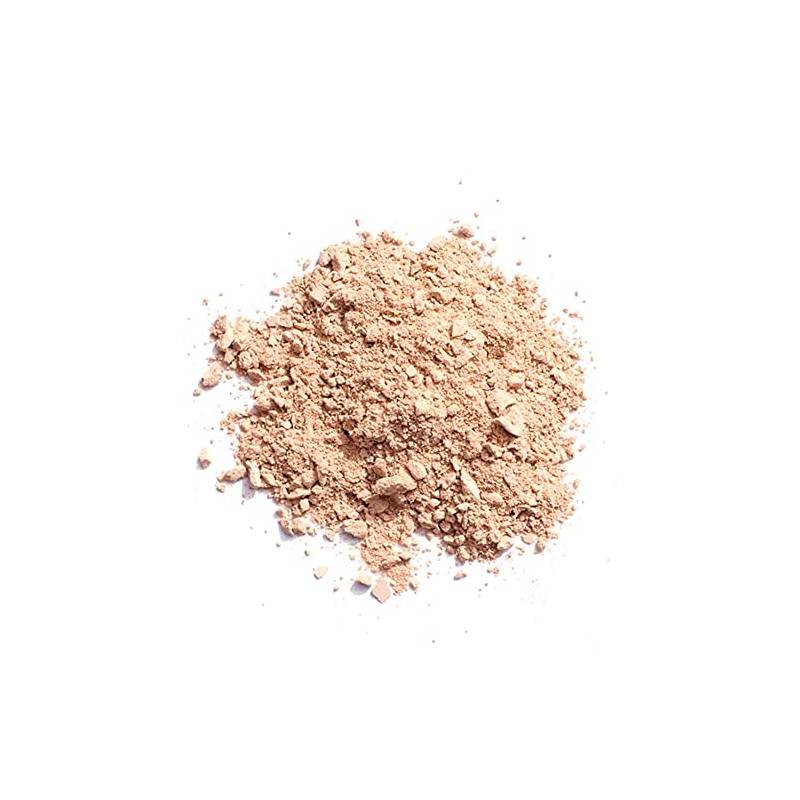 Renova Polvo Compacto Matte Natural, color Beige Claro, 10.5 g