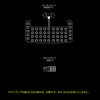 10 Series Sienta MXPL10G MXPC10G LED Room Lamp, Dedicated Design,