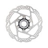 SHIMANO SM-RT54 7.1 inches (180 mm) Center Lock Wide Type