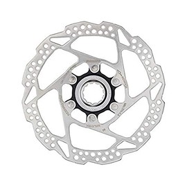 SHIMANO SM-RT54 7.1 inches (180 mm) Center Lock Wide Type Resin Pad Only