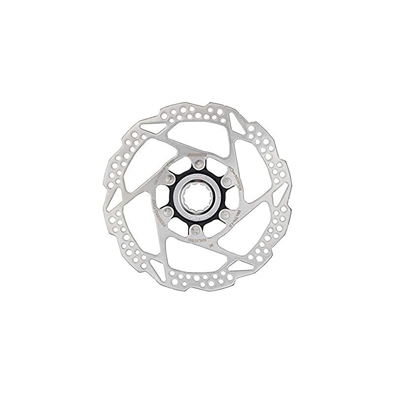 SHIMANO SM-RT54 7.1 inches (180 mm) Center Lock Wide Type