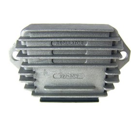 2EXTREME Voltage Regulator/Rectifier 12 V 80 W 3-Pin Plug For Vespa PK, PX, V 50 Special