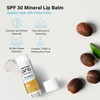 Bálsamo Labial Pro Sport Con Manteca De Karité Fps 30