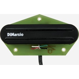 DiMarzio Dimagio PU The Chopper T TL Guitar Pickup (200726)