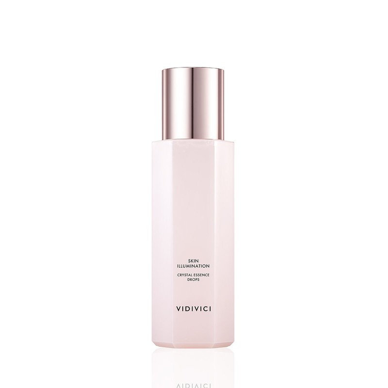 Bidi Beach BD Beach Skin Illumination Crystal Essence Drops 178ml
