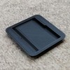 ULEIVA eBike Replacement Cover Compatible with Bosch Intuvia Display Holder