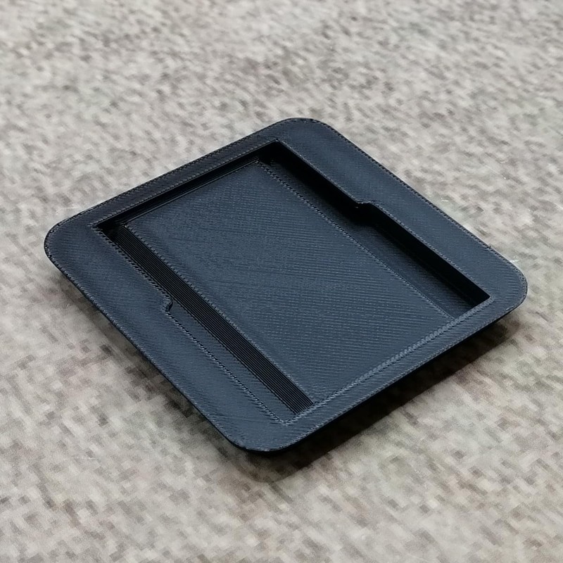 ULEIVA eBike Replacement Cover Compatible with Bosch Intuvia Display Holder