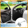 Partuto Door Check Strap Stopper Limiter No.93867645 Door Check Bracket