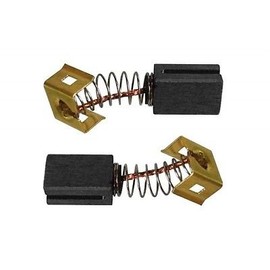 Black & Decker 2 x brushes Flex Angle Grinder AST6 CD105 CD110 CD115 FG005