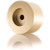 Hifi Lab Pot Aluminium 38x26 Audio Rotary Knob Solid Aluminium