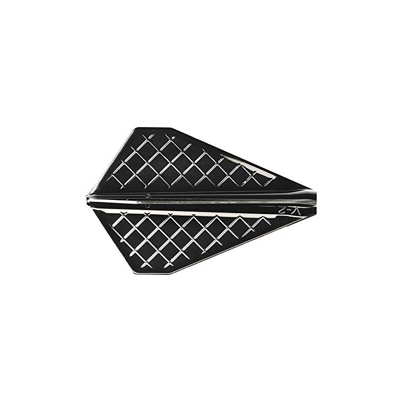 Fit Flight PRO V-2 D Black