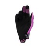 Alpinestars 2026 Techstar Gloves S, Black/Light Gray/Purple