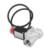 Gas Solenoid Valve Emergency Smart Automatic Control Electromagnetic for Pipeline