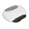 Smart Gua Sha Massager Electric Face Body Scraper Red Light