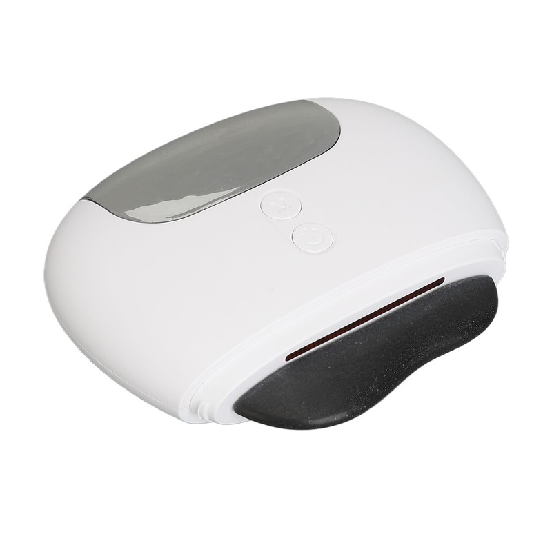 Smart Gua Sha Massager Electric Face Body Scraper Red Light