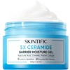 Skintific Crema Hidratante Facial con Ceramidas 5X, 100 G