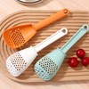 Spoons for Cooking | Egg Separator Spoon,Cooking Utensils Slotted Spoon,