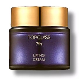 Charmzone 참존 탑클래스 리프팅 크림 50ml Charmon Topclass Lifting Cream 50ml