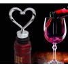 Freds Recuerdo Tapon Para Vino De Acero Inox En Forma