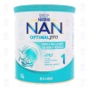 Nestlé INFANT FORMULA NAN 1 OPTIMAL-PRO 0-6 MONTHS 26.8oz/ 760g