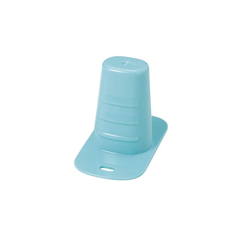 Dental Block L(Blue) /7-4935-02