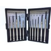 Precision Screwdriver Set, 11-Piece Mini Precision Screwdriver Set, Small Screwdriver