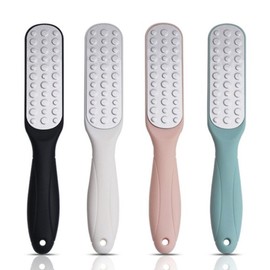 1+1+1+1 Foot Callus Remover Foot Calluses Heel Soles Callus Removal 4-Piece Set / 1+1+1+1 발각질제거기 발각질 발 뒤꿈치 발바닥 굳은살 제거 4P 세트