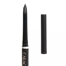 Gita 인기 워터프루프 아이라이너 펜슬 블랙 Popular Waterproof Eyeliner Pencil Black