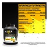 Creatina Monohidratada Guns 1k 200 Servicios Varios Sabores