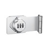 Password Code Door Bolt Container Lock Room Door Lock Furniture