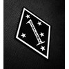 1st Marine Division 1st MARDIV Veteran Sticker Decal (5" Pack