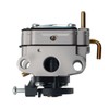 753-08057 Carburetor for Troy Bilt TB625EC, TB675EC, Cub Cadet CC310,