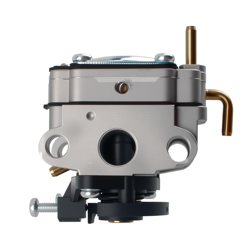 753-08057 Carburetor for Troy Bilt TB625EC, TB675EC, Cub Cadet CC310,