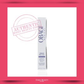 Suero potenciador de cejas Obagi Nu Cil 5 ml 0,17 oz NUEVO ENVÍO RÁPIDO