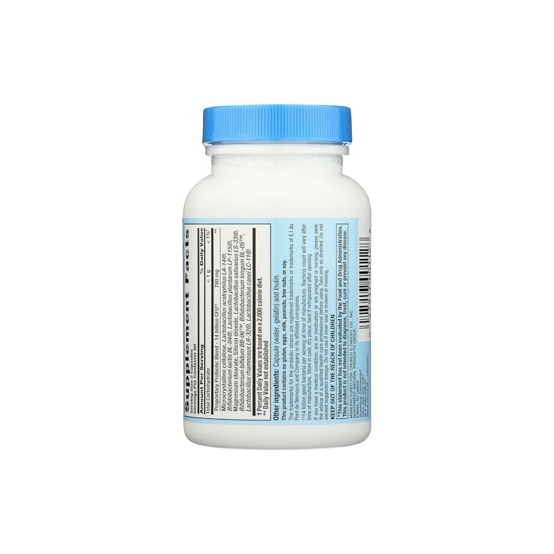 Nutrition Now Pack of 1 x Nutrition Now PB 8