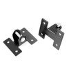 2 pieces mounting bracket link replacement, heavy duty linear actuator